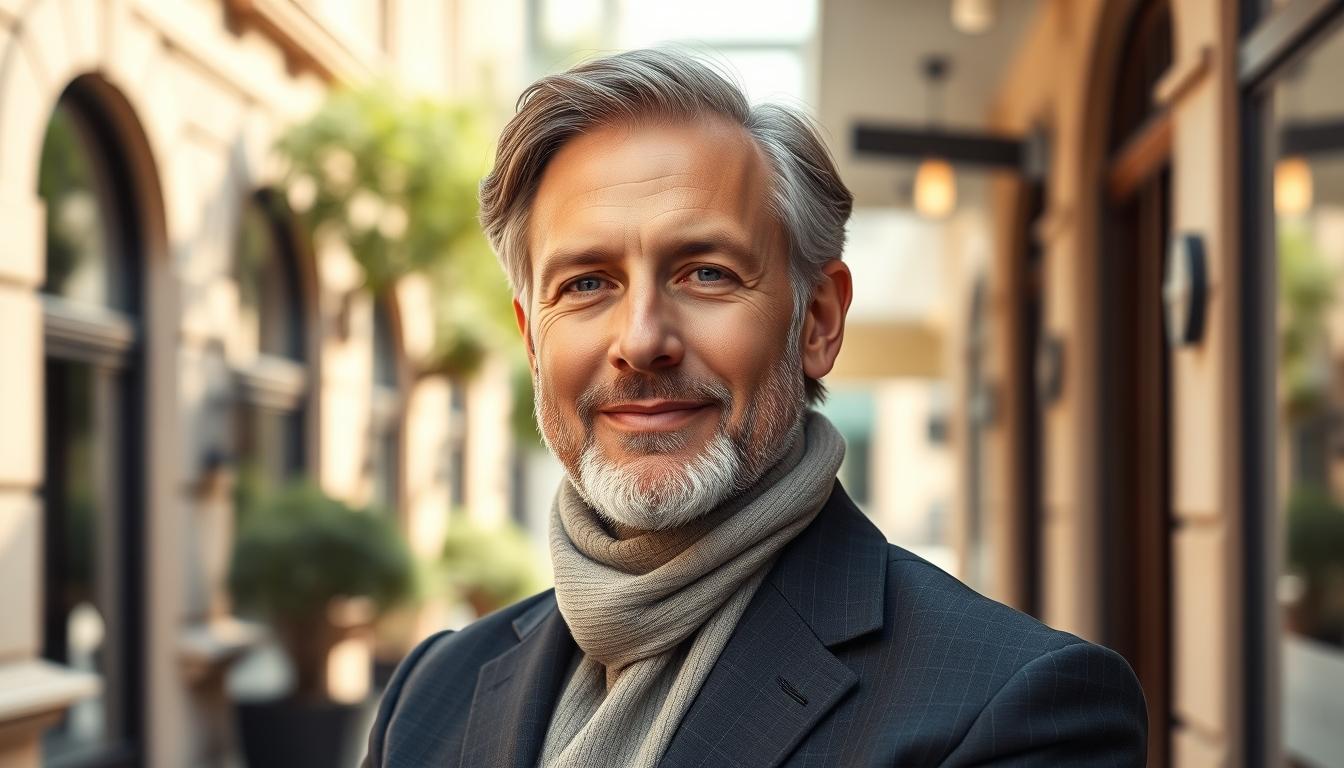 Property transactions support specialist