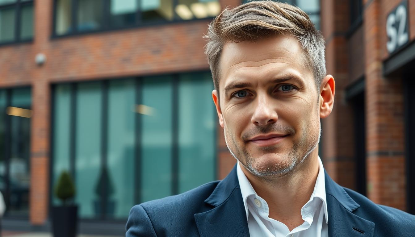 Property transfer support advisor