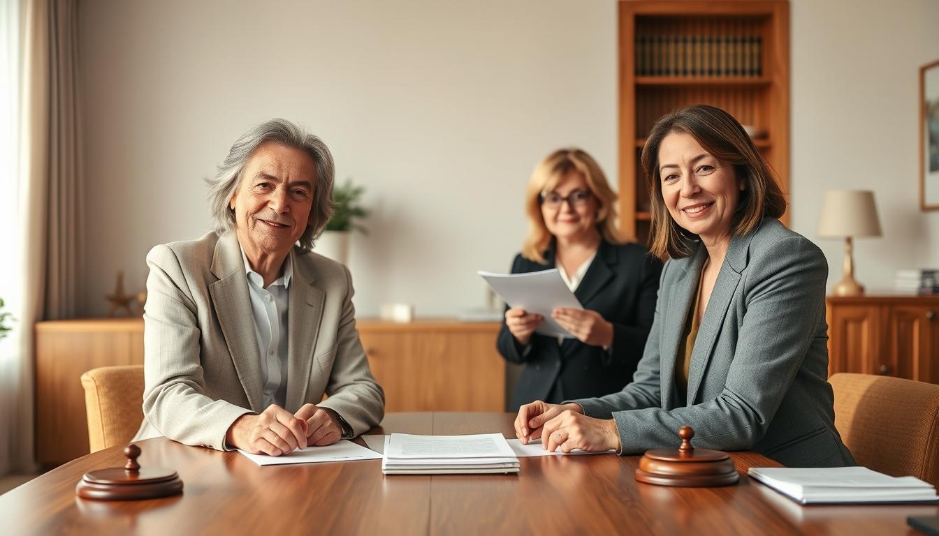 Real estate closing readiness and transaction paperwork