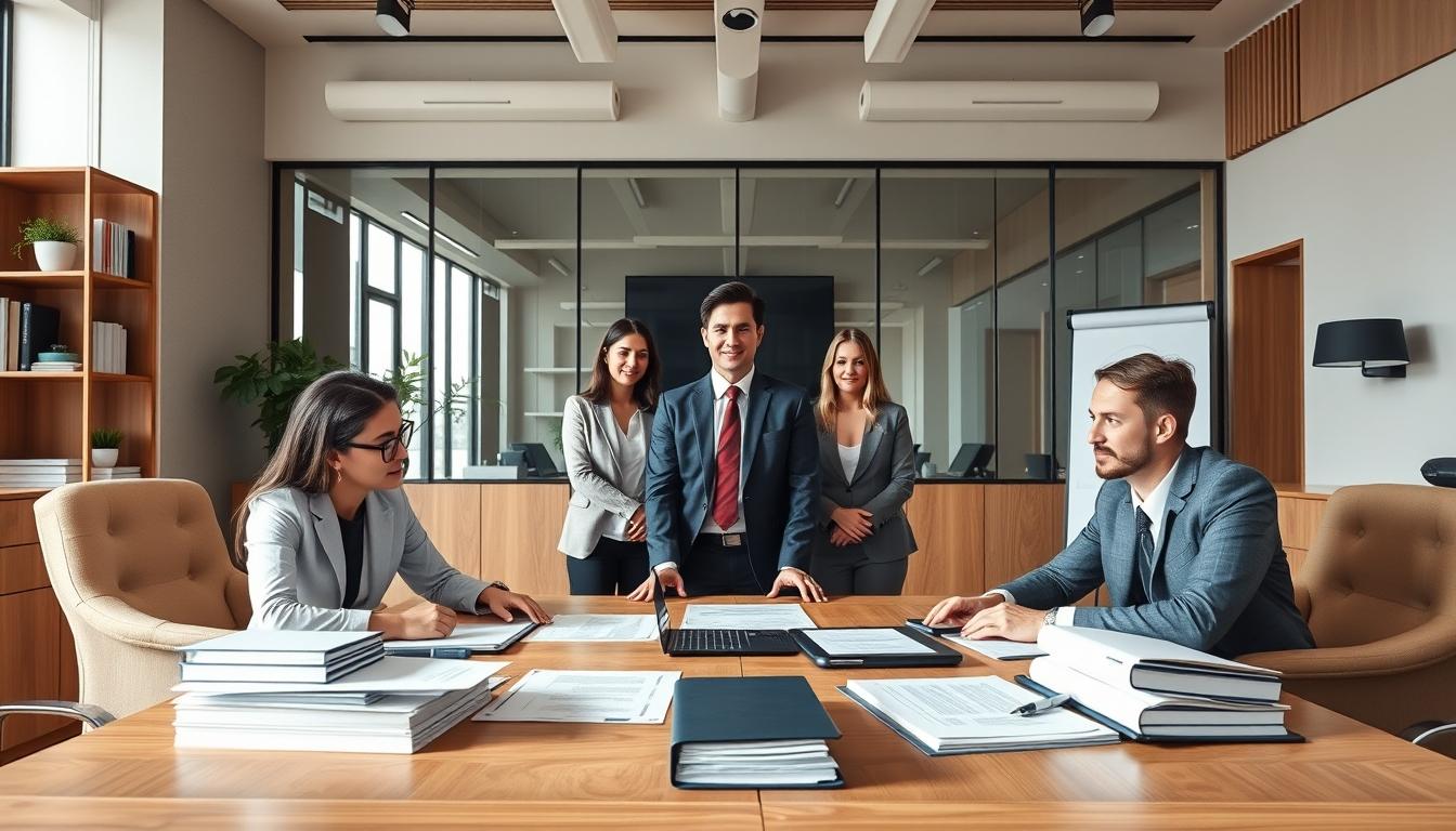 Real estate transaction support and closing preparation